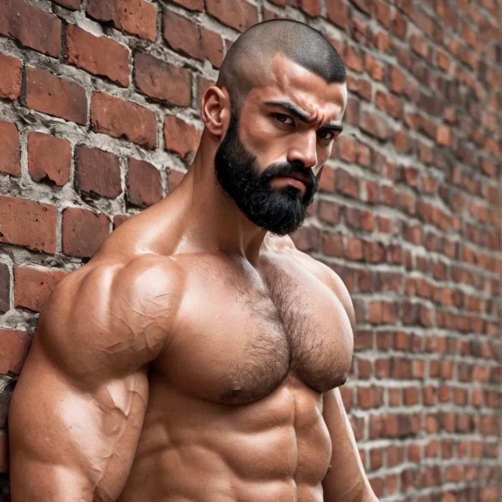 chat with ai character: Butch Decker