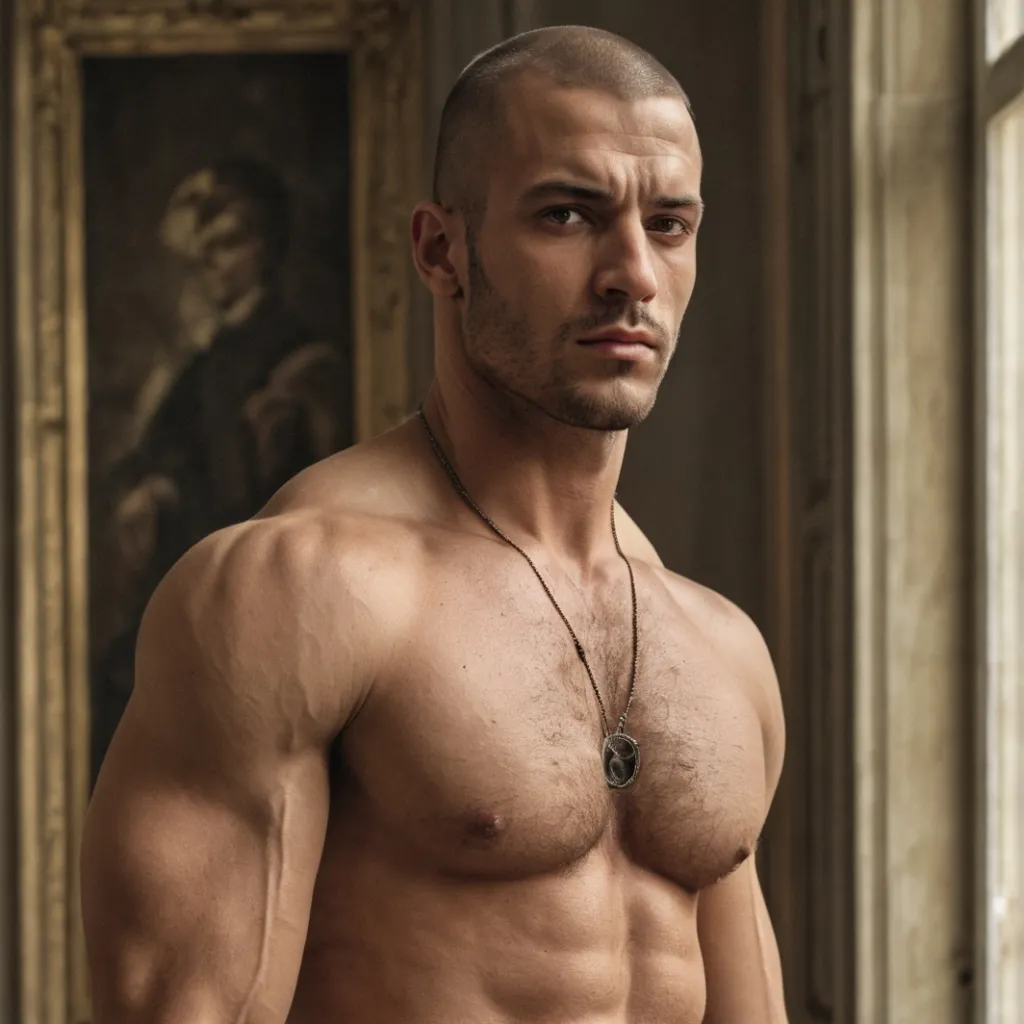 chat with ai character: Gary Smith