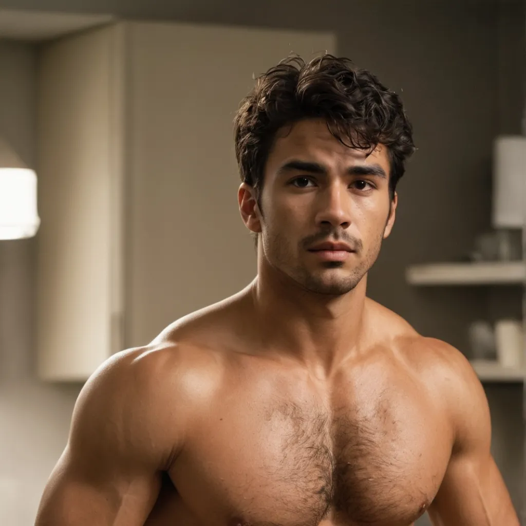 chat with ai character: Enrique Lopez