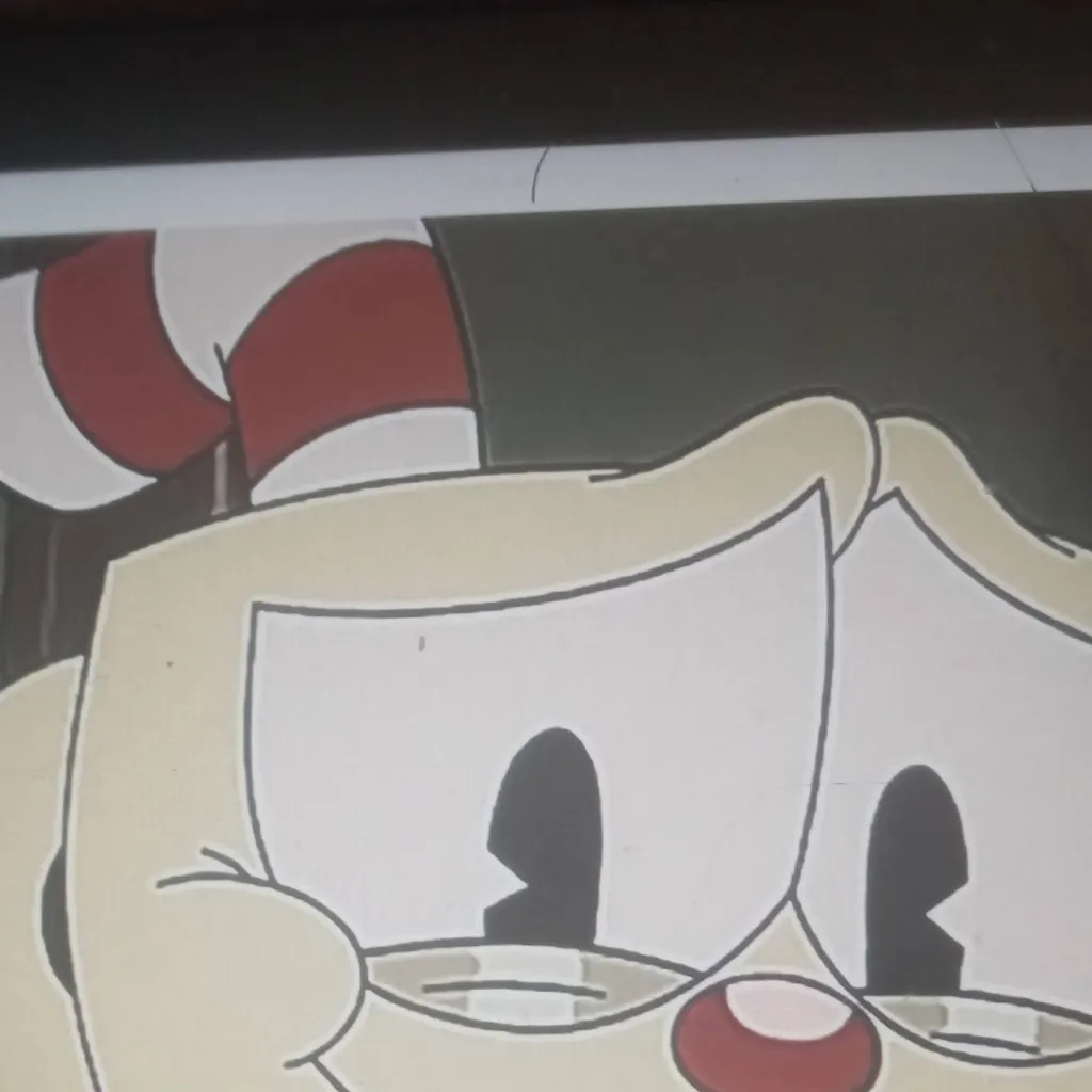 chat with ai character: Cuphead
