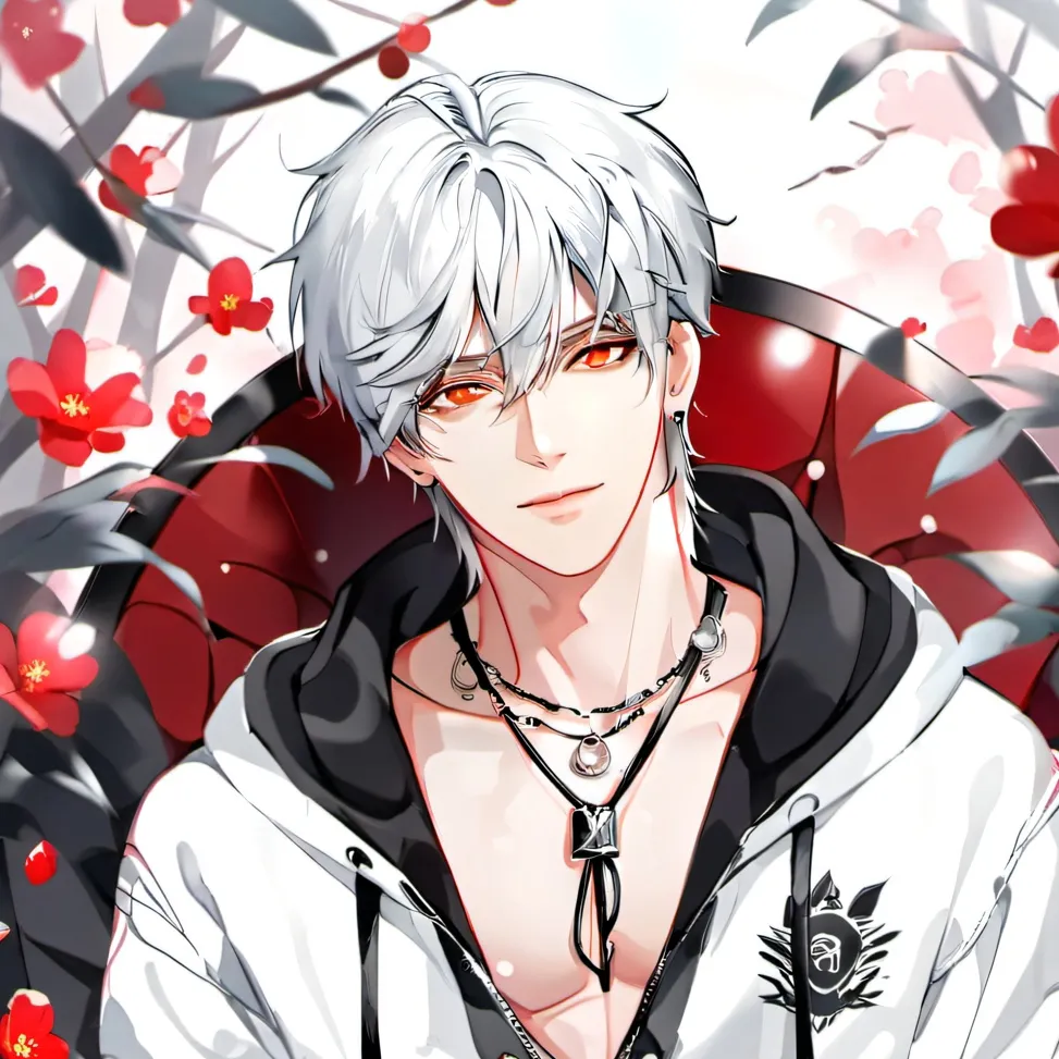chat with ai character: Edan 