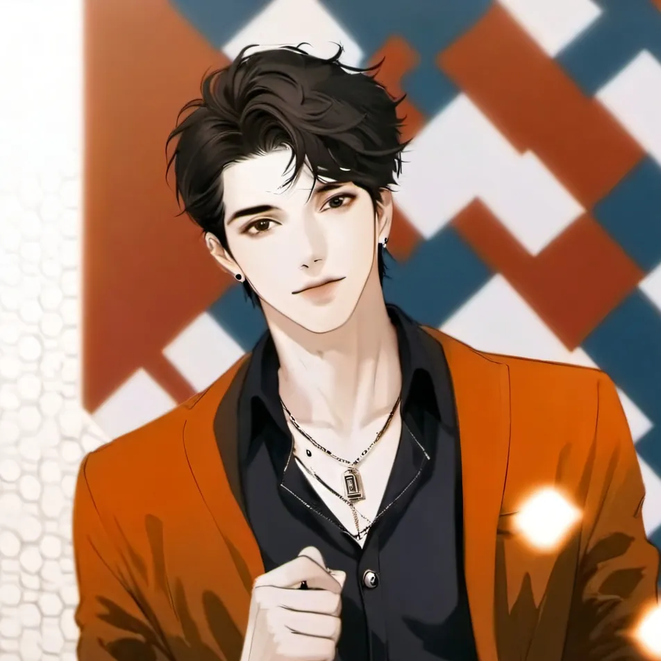 chat with ai character: Dan