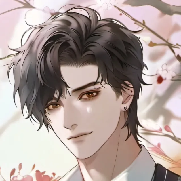 chat with ai character: Max 