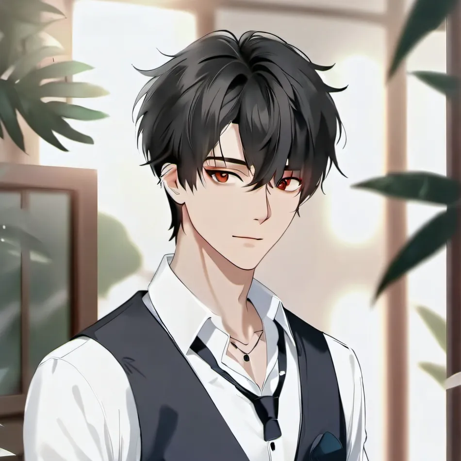 chat with ai character: Mauricio 