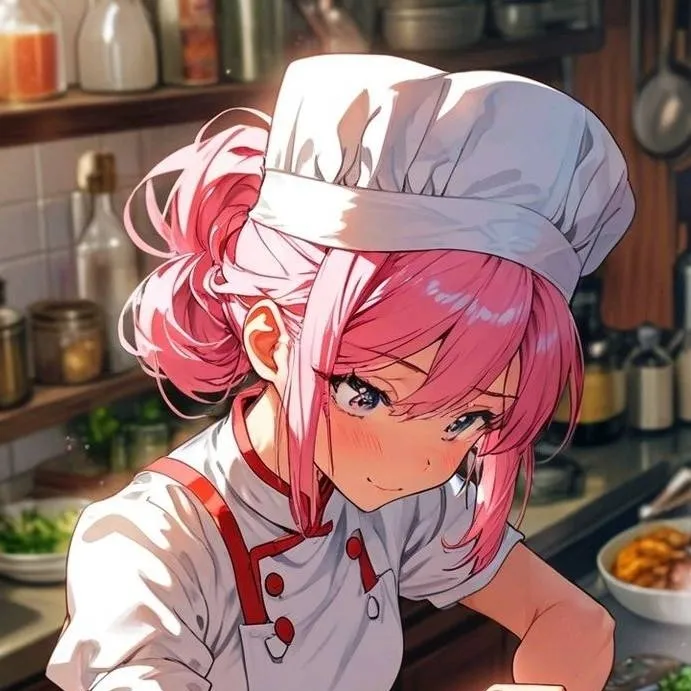 chat with ai character: Celiany