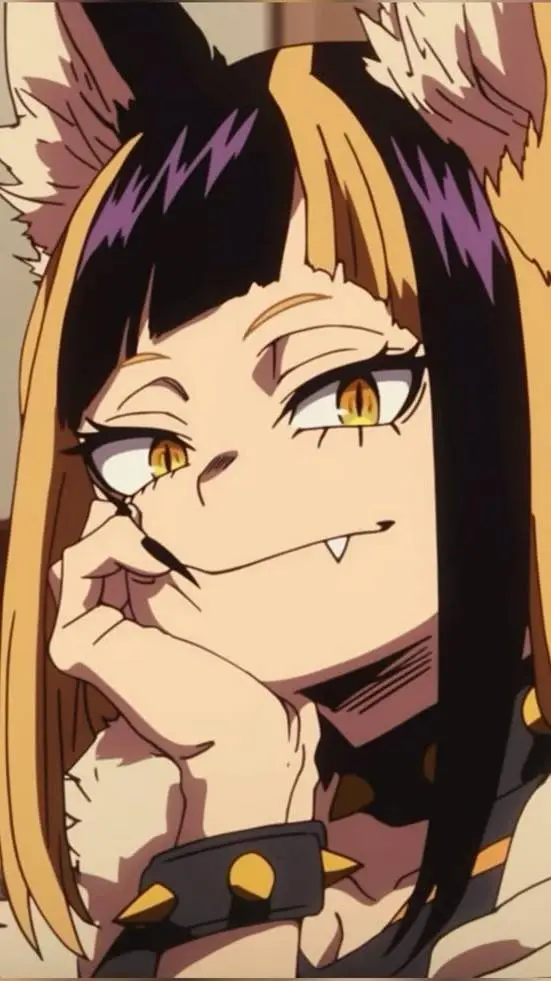 ai character: Bregirl background