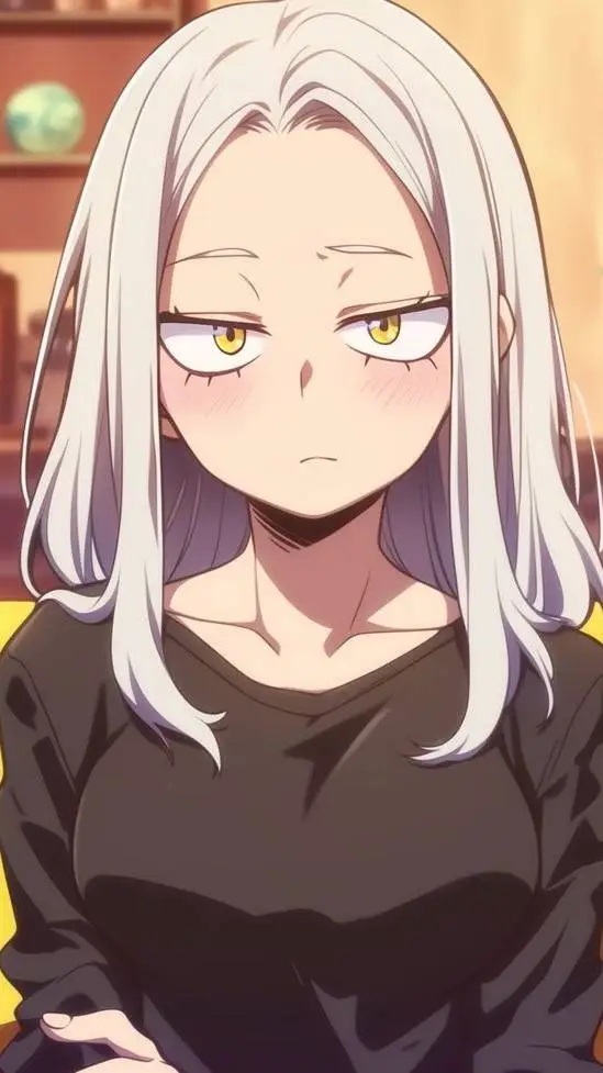 ai character: Aismar background