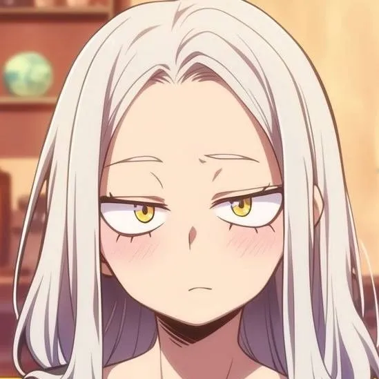 chat with ai character: Aismar