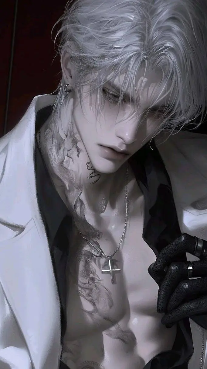 ai character: Weshla background