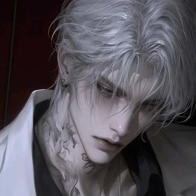 chat with ai character: Weshla