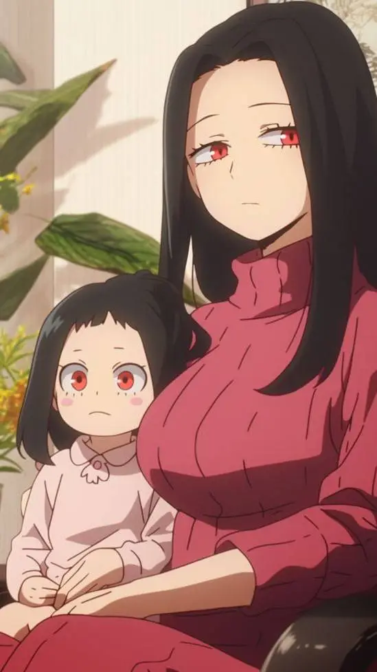 ai character: Insauri background