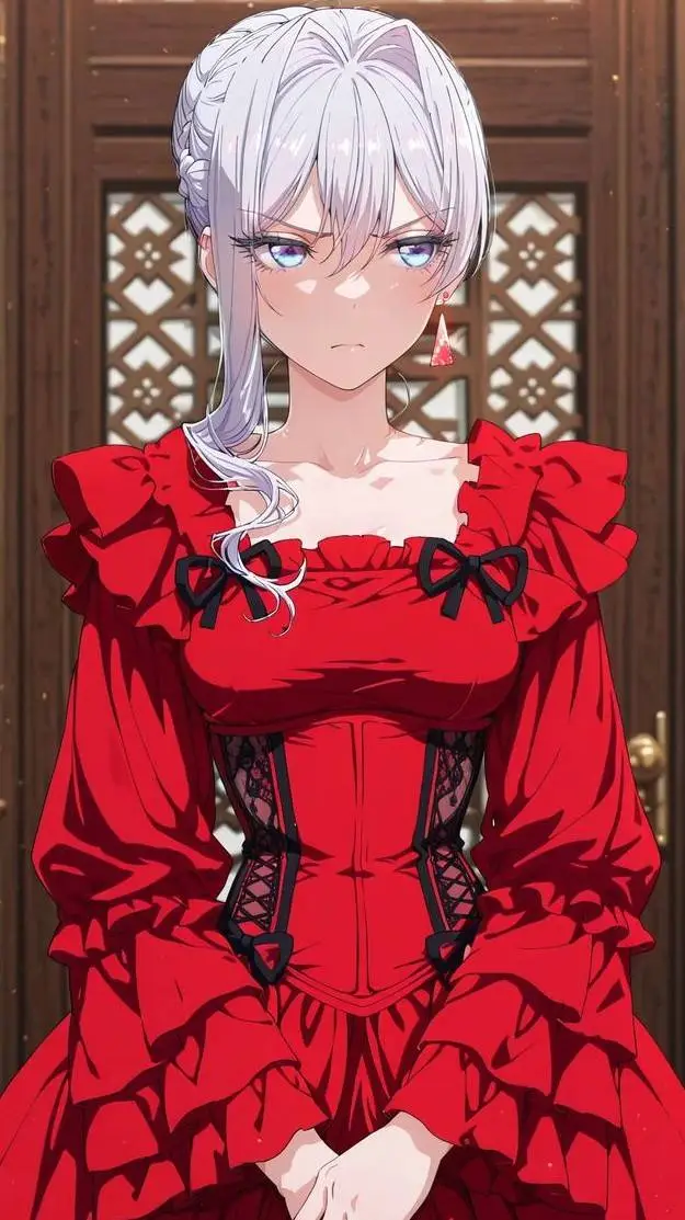 ai character: Noelleh background