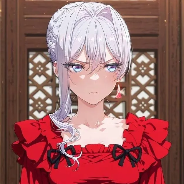 chat with ai character: Noelleh