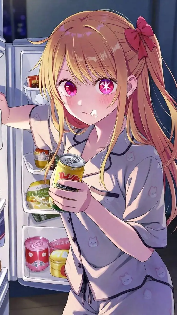 ai character: Starfaye background