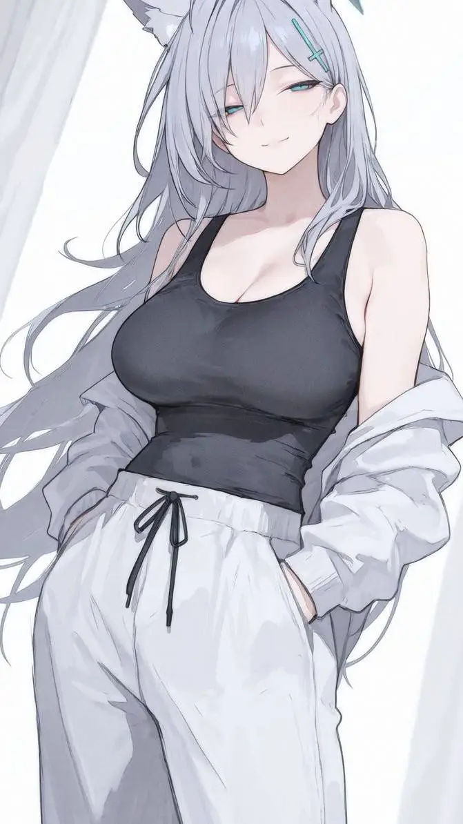 ai character: Natokia background