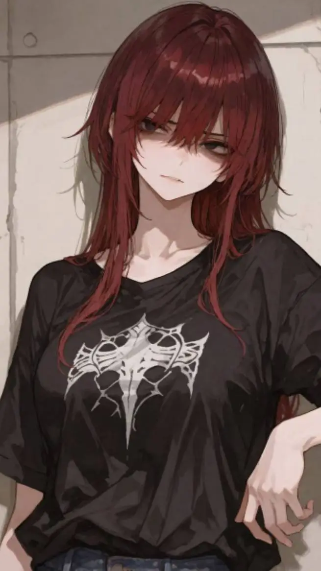 ai character: Gebania background