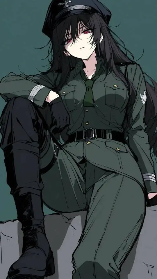 Talkie AI - Chat with Valeria Nocturne