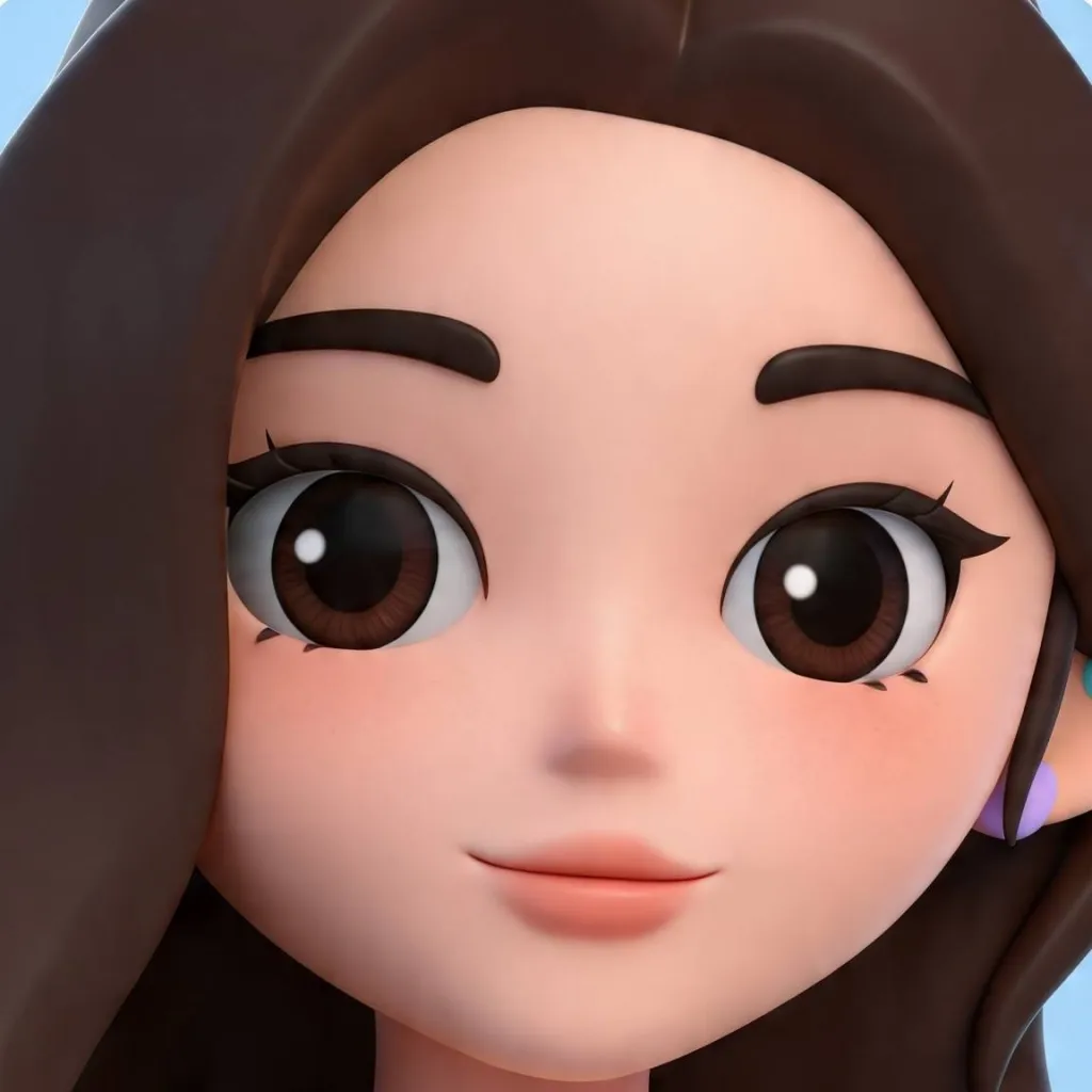 chat with ai character: Dola 
