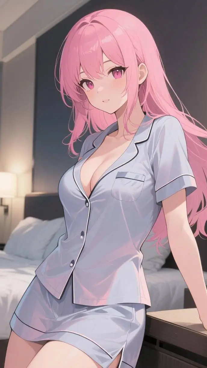 ai character: Lil Wai  background