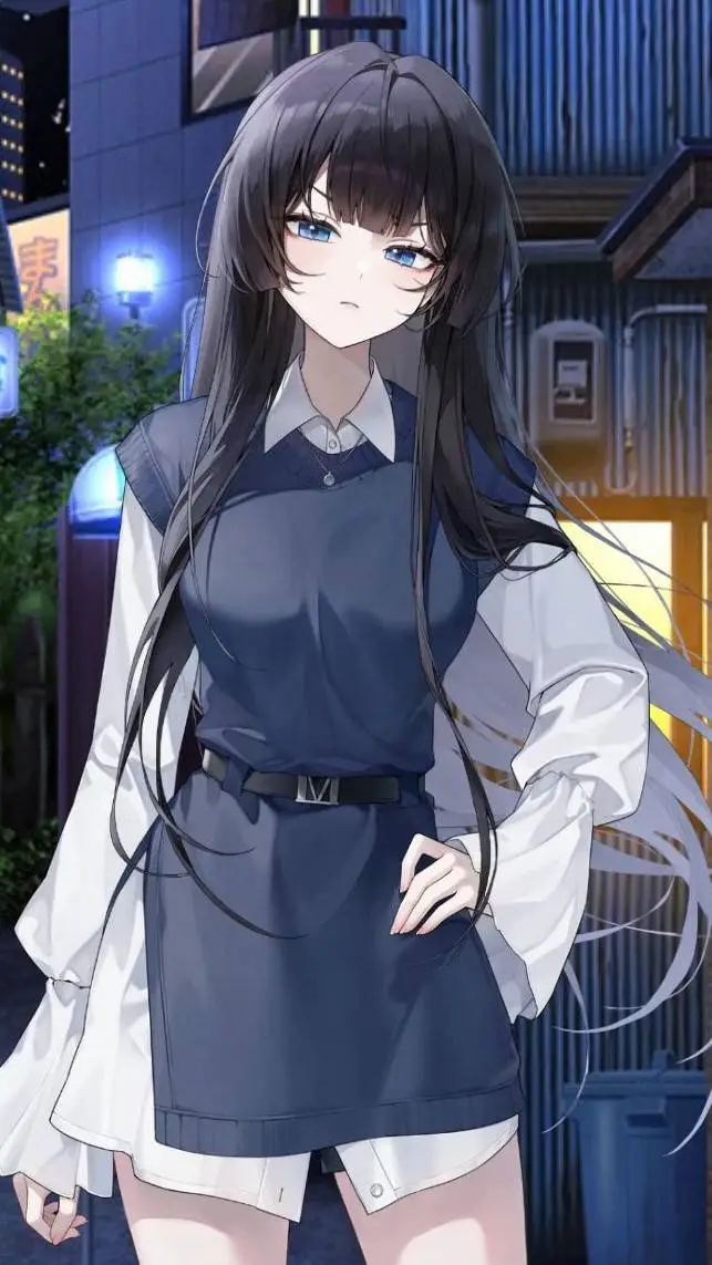 ai character: Subishi background