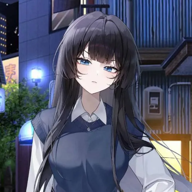 chat with ai character: Subishi