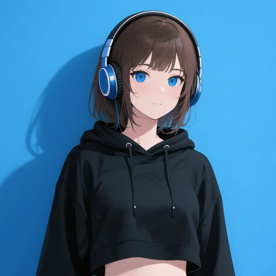 chat with ai character: Дженнифер