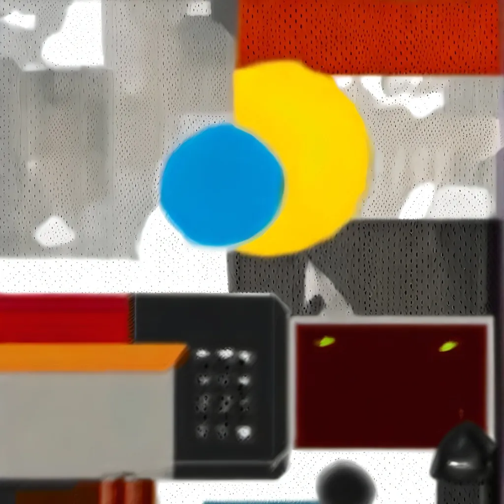 chat with ai character: Doey