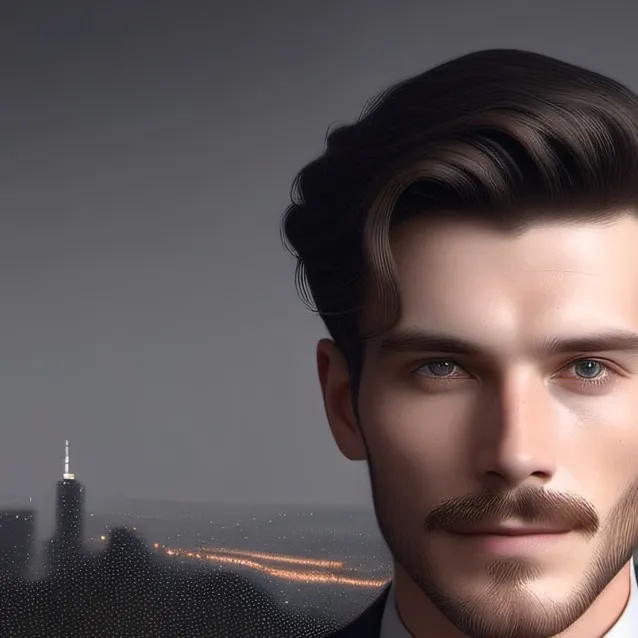 chat with ai character: shalaby hanna