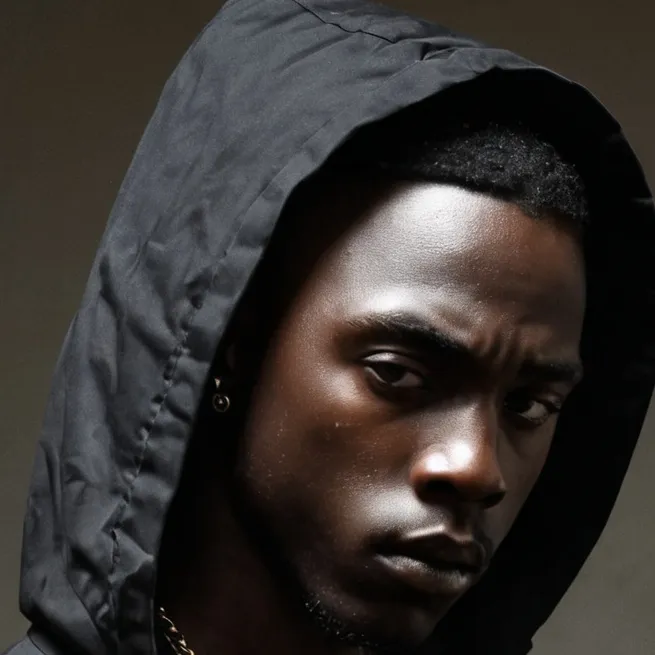 chat with ai character: chris