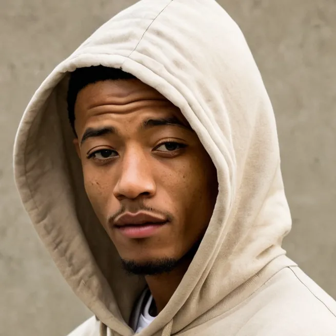 chat with ai character: quan