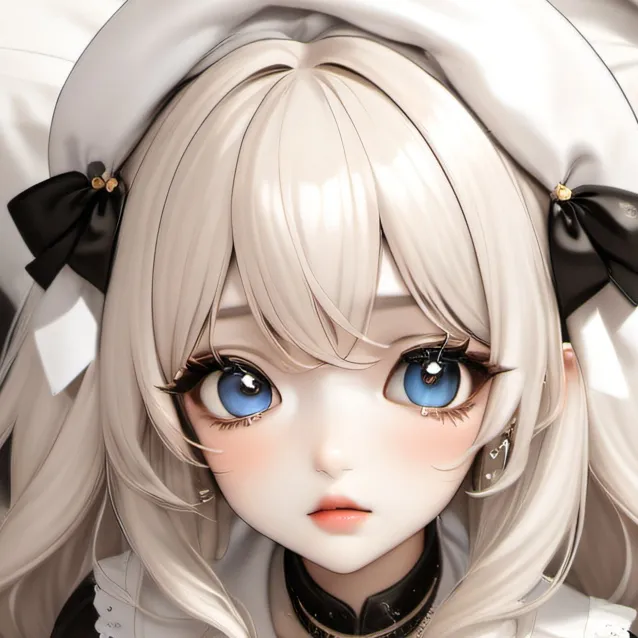chat with ai character: lara