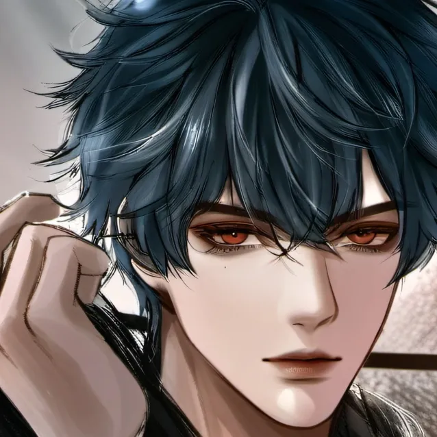 chat with ai character: vampiro