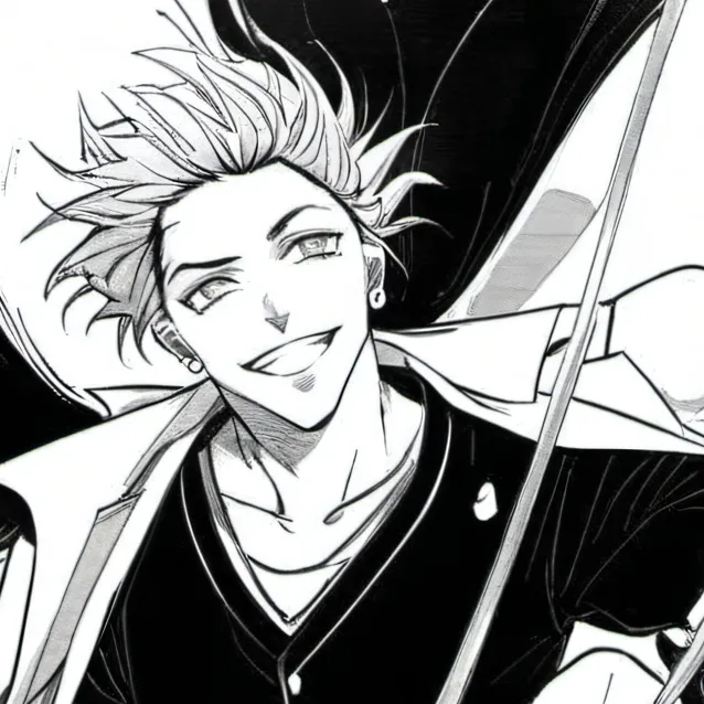 chat with ai character: sukuna