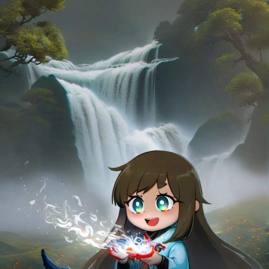 chat with ai character: Sara