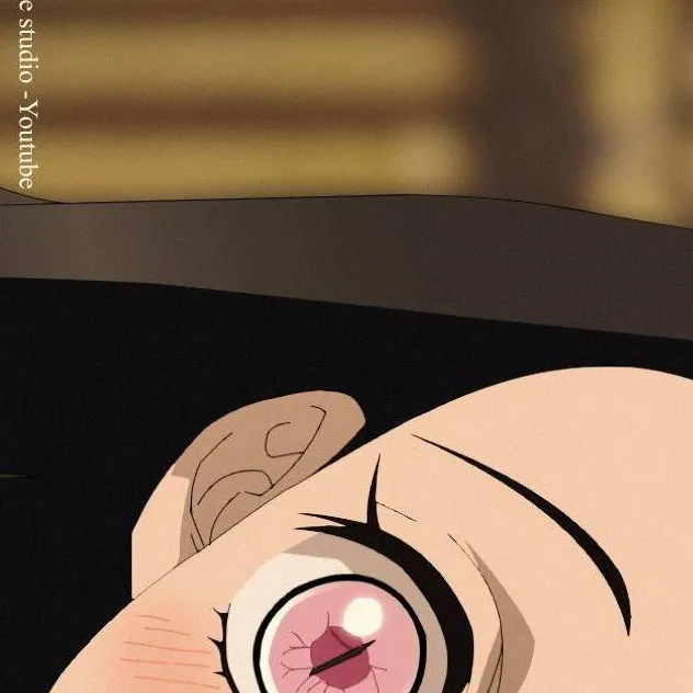 chat with ai character: Nezuko(semi-demon)