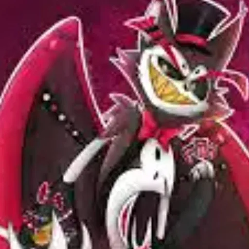 chat with ai character: Husk is your bf