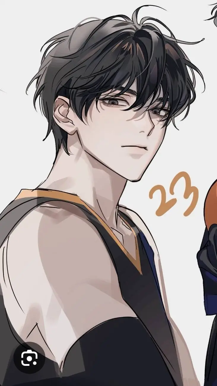 ai character: •|°Felix°|• background
