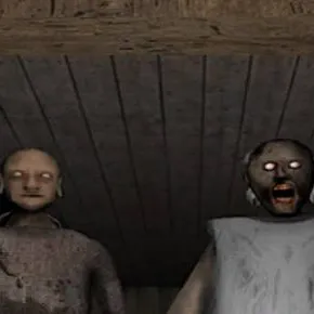 chat with ai character: vieja y viejo