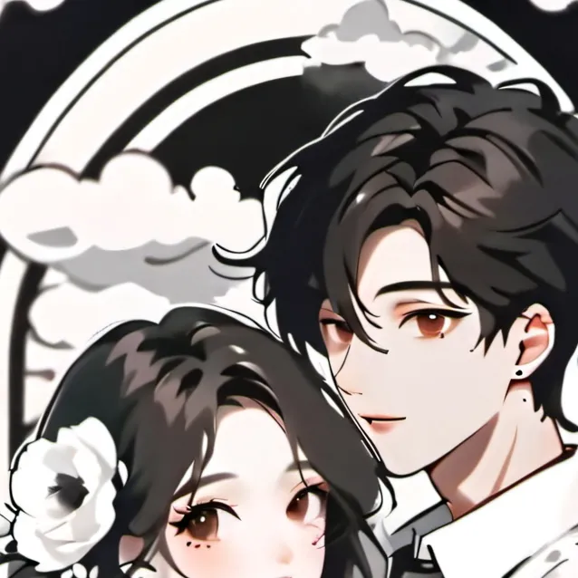 chat with ai character: Daniel