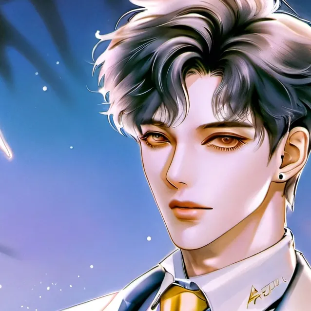 chat with ai character: Carlos