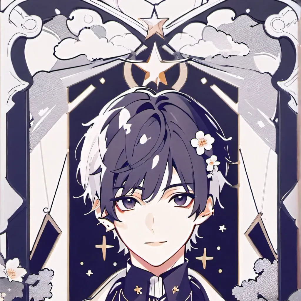 chat with ai character: Lin