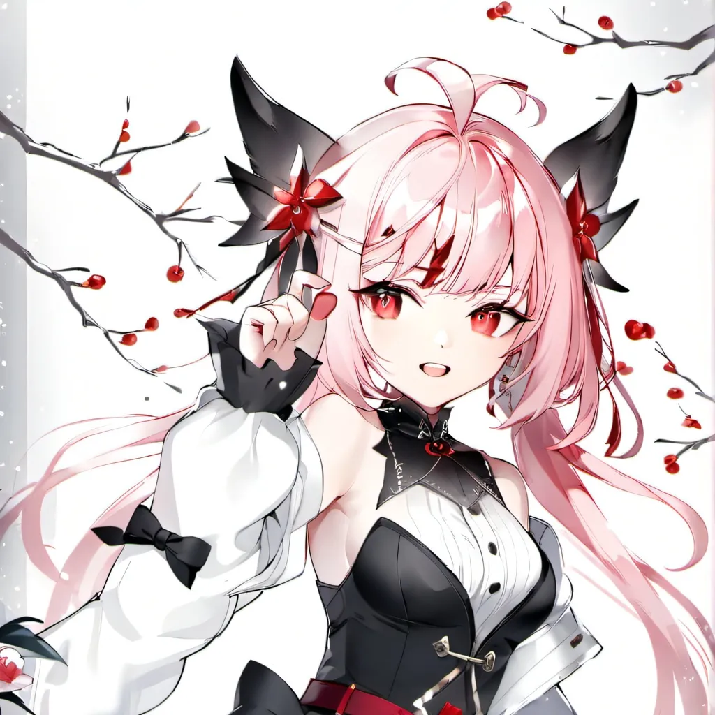 chat with ai character: Sally