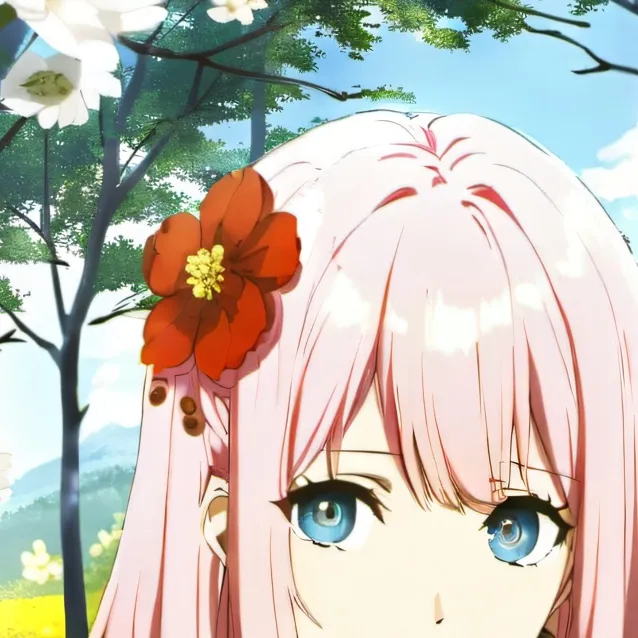 chat with ai character: Fiona
