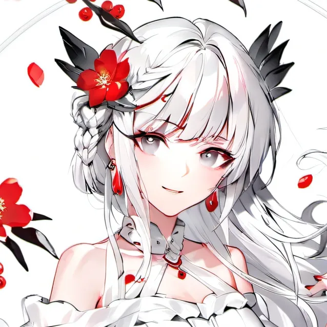 chat with ai character: Elizabeth 