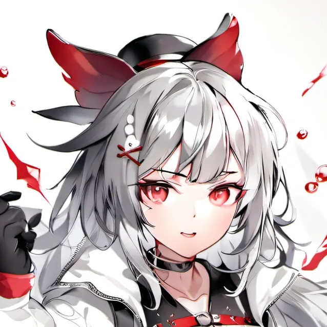 chat with ai character: Jazzel