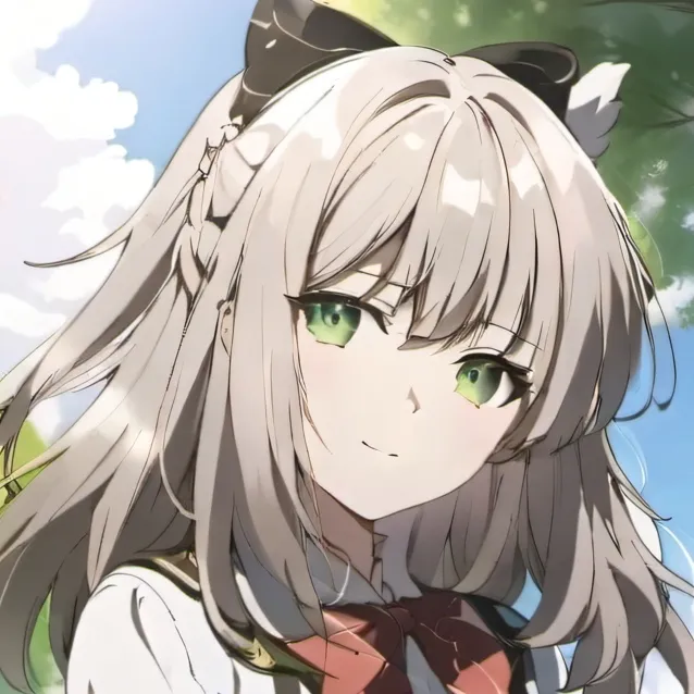 chat with ai character: Jassica