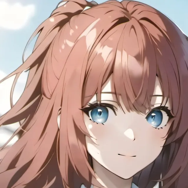 chat with ai character: Cherry