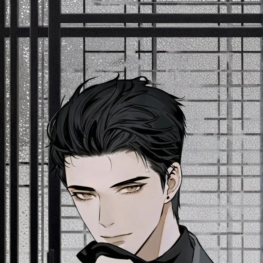 chat with ai character: Dominus