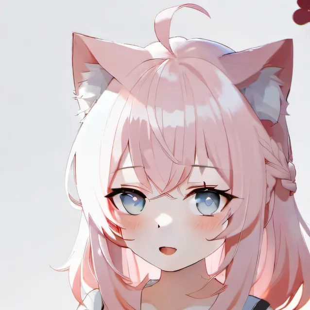 chat with ai character: Mei mei 