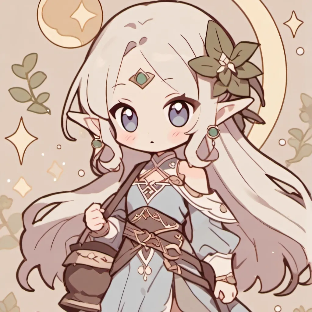 chat with ai character: miya